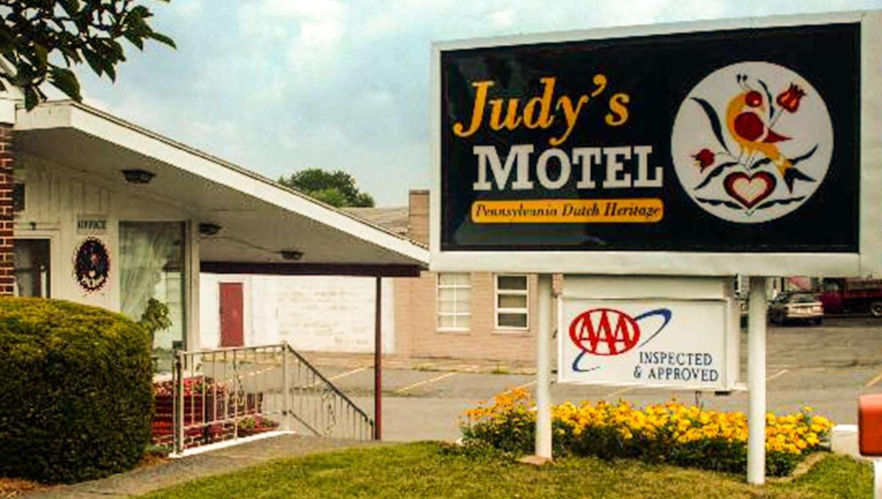 Judys Motel بدفورد المظهر الخارجي الصورة