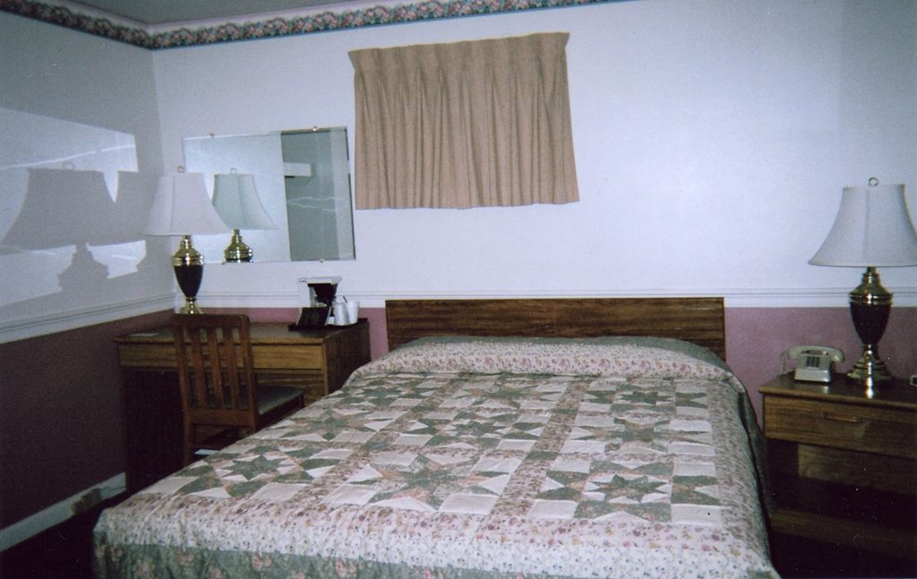 Judys Motel بدفورد الغرفة الصورة
